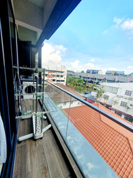 24 One Residences (D5), Apartment #427421641
